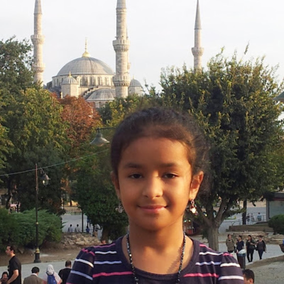 Meet your Posher, Mehak - Picture 1 of 1